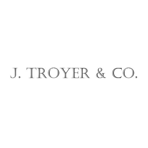 J. Troyer & Company Logo