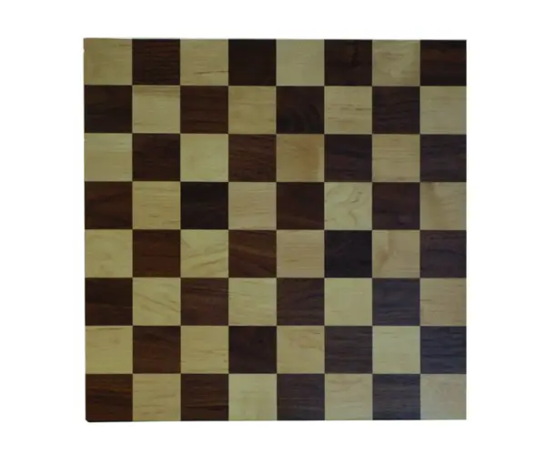 16” x 16” Checker Board