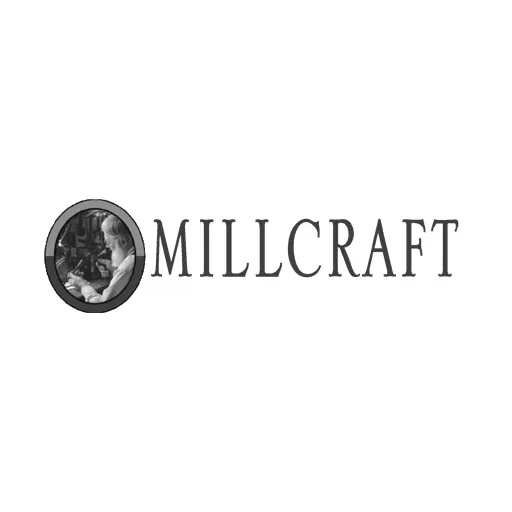 Millcraft Logo