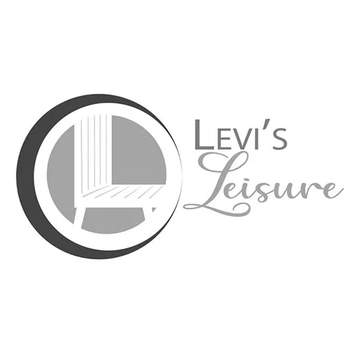 Levi's Leisure Logo