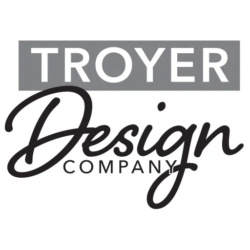 Troyer Design Company Logo