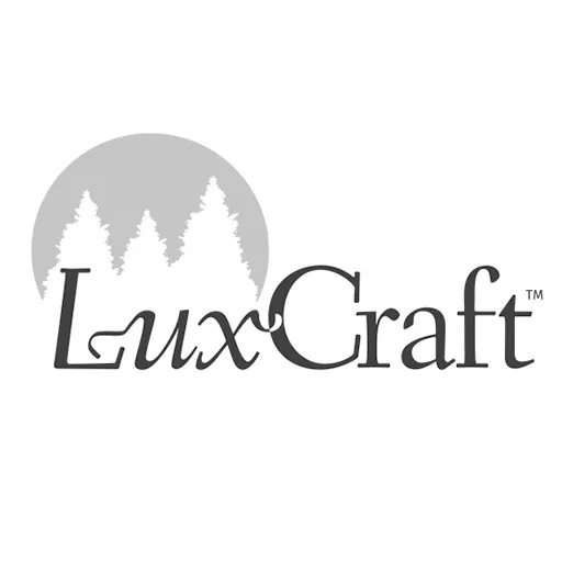 Luxcraft Logo